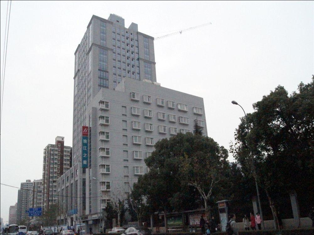 Jingjiang Minsheng Road Hotel Shanghai