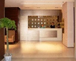 Jingjiang Minsheng Road 3* Shanghai
