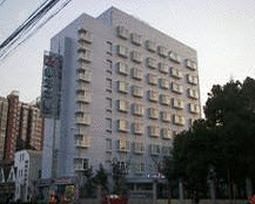 Hotel Jingjiang Minsheng Road