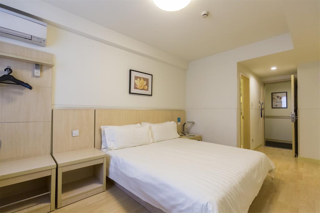 Jingjiang Minsheng Road Hotel Shanghai